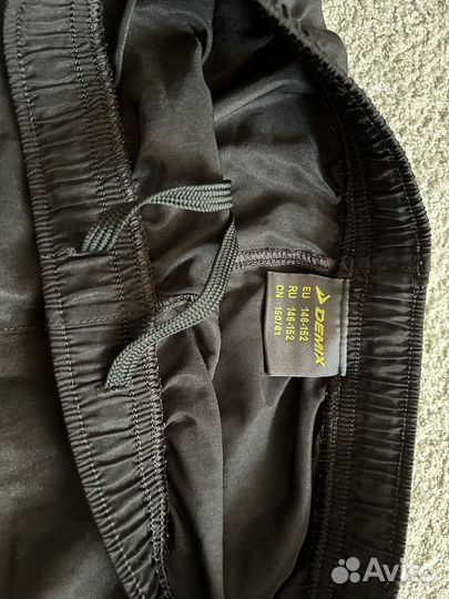 Шорты спортивные женские