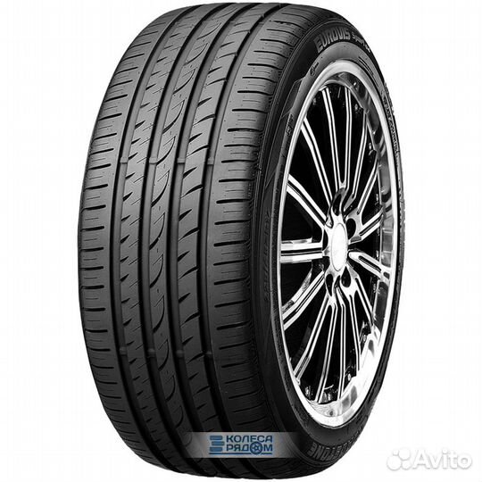 Roadstone Eurovis Sport 04 255/35 R18 94W
