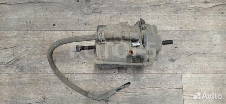 Энергоаккумулятор передний Volvo FH 3 2015