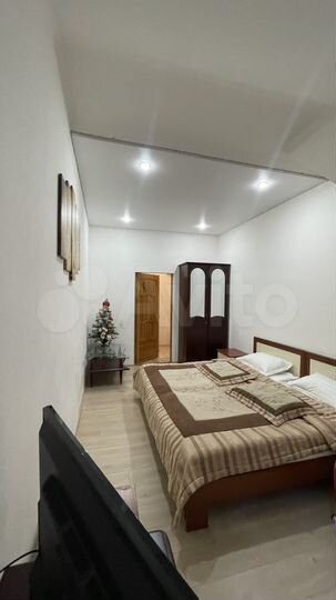 2-к. квартира, 56 м², 5/6 эт.