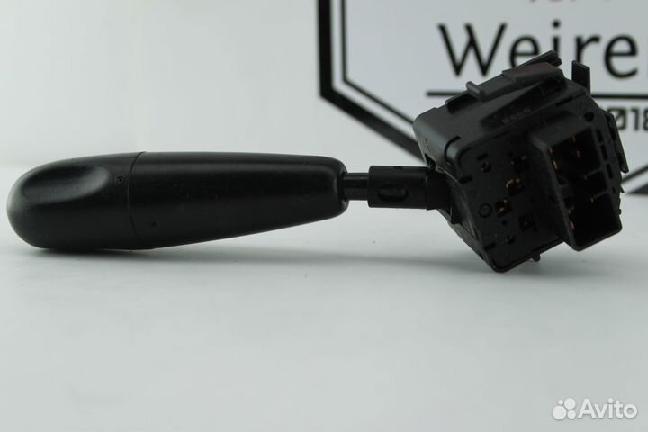 Подрулевой переключатель правый Matiz Новый