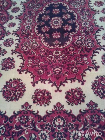 Ковер гдр, 2*3