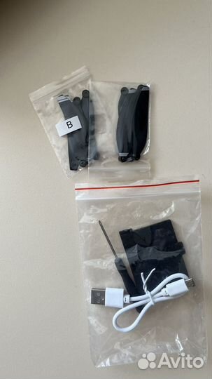 Квадрокоптер дрон с камерой