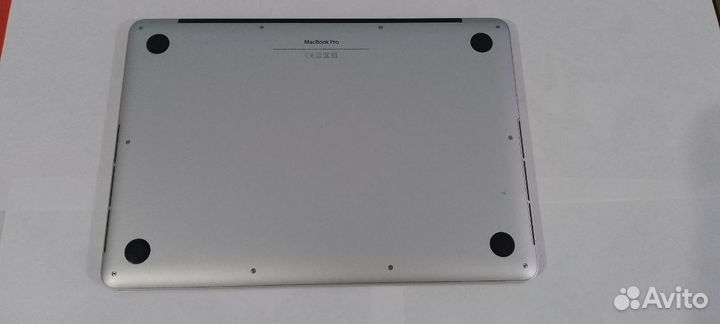 MacBook Pro (Retina, 13-inch, Late 2013)