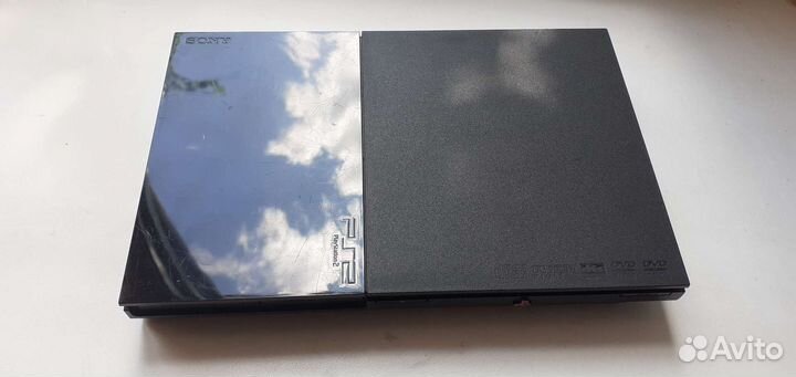 Sony PS2