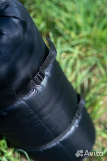 Спальный мешок/ Спальник туристический