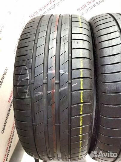 Goodyear EfficientGrip 225/45 R18 95W