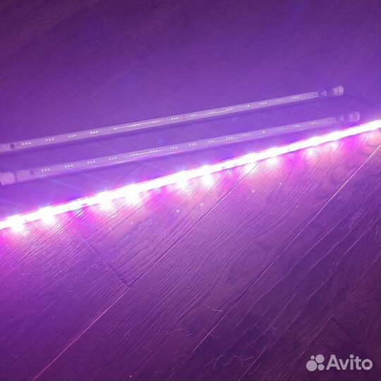 Светильник для аквариума aquael