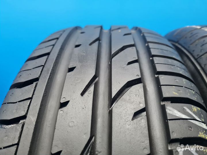 Continental ContiPremiumContact 2E 185/55 R15 82H