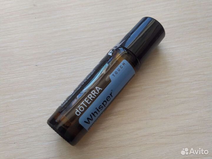 Эфирное масло дотерра Шёпот