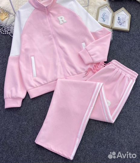 Костюм двойка 42р до 50 размер