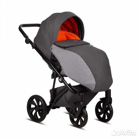 Коляска zippy 2 в 1