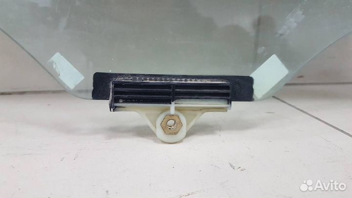 Стекло двери задней правой Kia Cerato YD 2013-2020