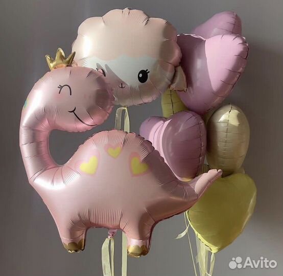 Воздушные шары