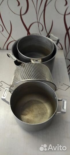 Посуда для кухни