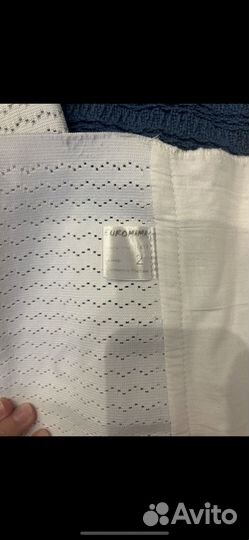 Бандаж послеродовой №2