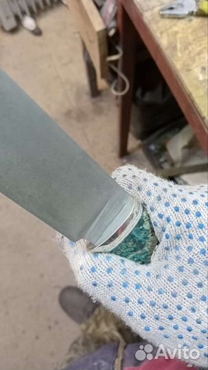 Изготовление ножей на заказ