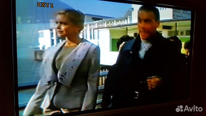 Видеокассеты