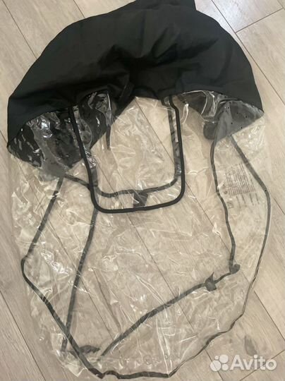 Прогулочный блок cybex priam