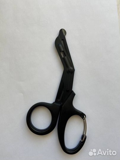 Ножницы тактические медицинские