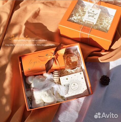 Подарочный набор