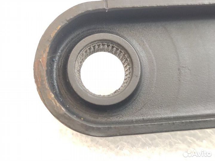 Поводок стеклоочистителя правый Bmw X5 E70 2008