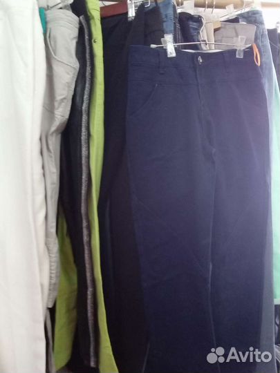 Брюки женские разные размеры