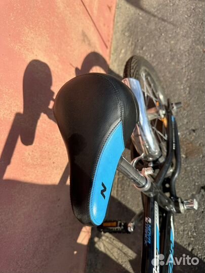 Велосипед novatrack dodger 16