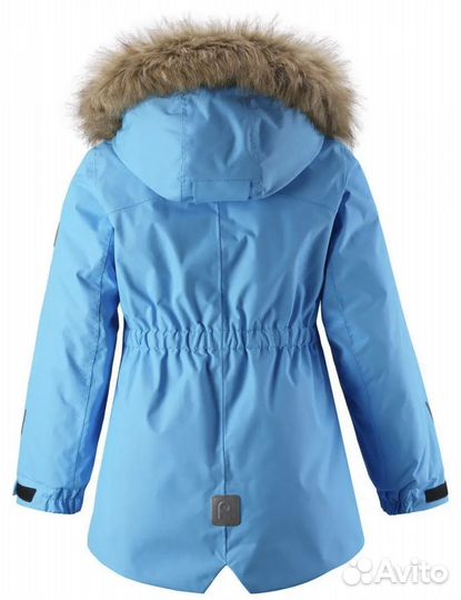 Парка детская ReimaTec 140