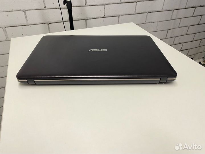 Мощный\Для работы\Для учебы\Ноутбук asus
