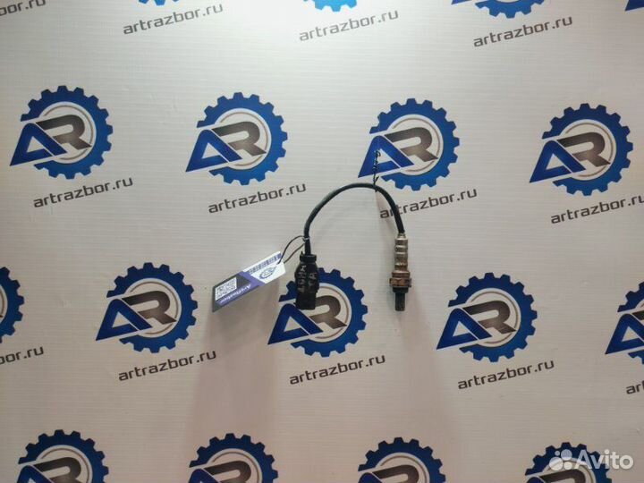 Датчик кислородный №1 (lambdasonde) Hyundai Sonata