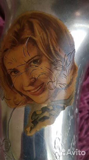 Альт Cаксофон Ernest Benseh (Франция)