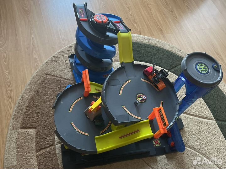 Игровой скотч