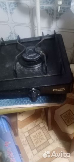 Газовая плита б.у, Мечта