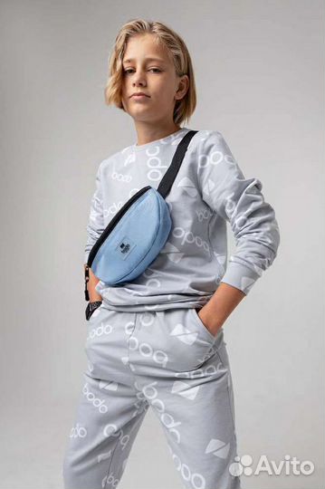 Поясная сумка bodo