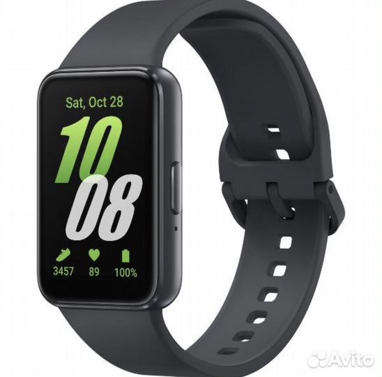 Смарт часы samsung galaxy fit 3