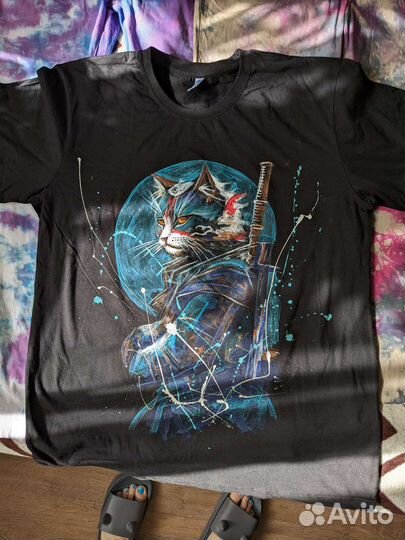 Кастомизация одежды