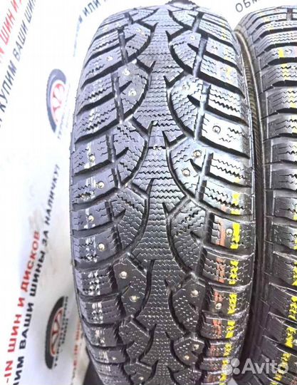 Semperit Ice Grip 3 185/65 R15 88Q