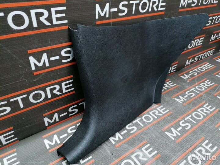 Обшивка салона Mercedes-Benz M-Class W164 272.967