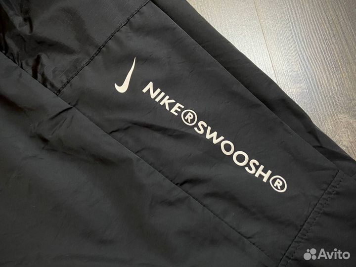 Спортивые штаны Nike XS/S