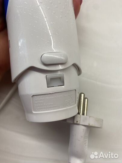 Braun запчасти блендер