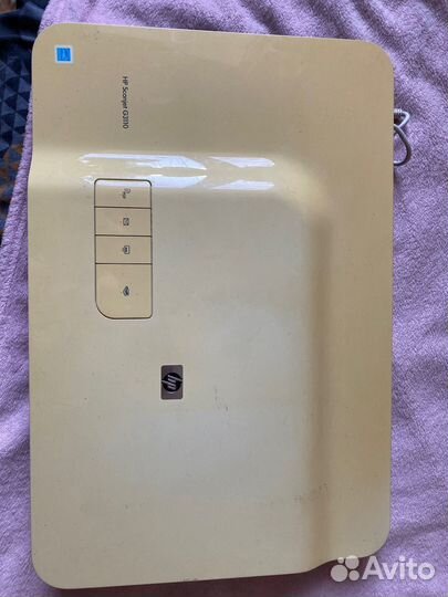 Сканер(возможен на запчасти)