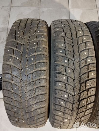 Pirelli Winter Ice Control 215/55 R16