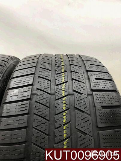 Continental ContiCrossContact Winter 295/35 R21 107U