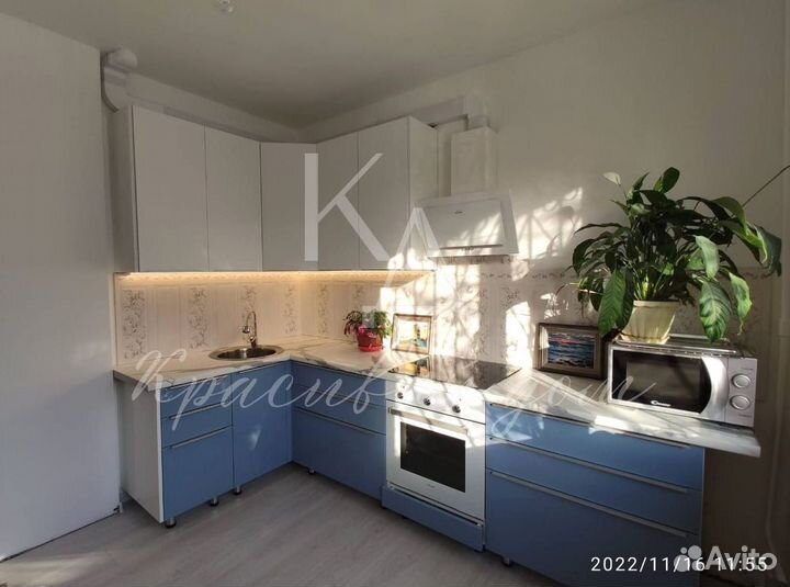 Кухонный гарнитур