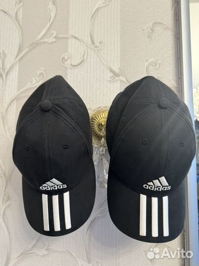 Бейсболка adidas