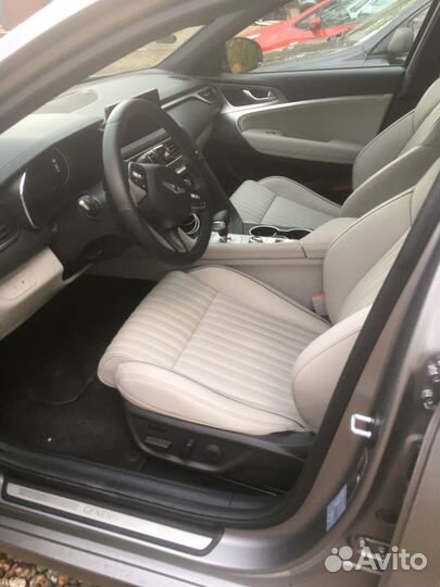 Личный персональный водитель руководителя