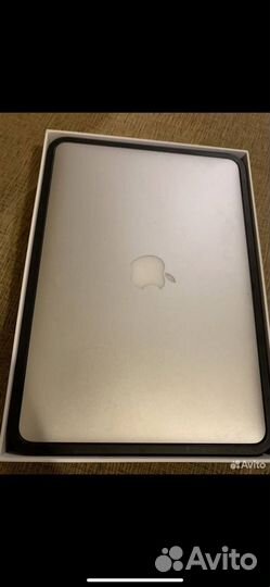 Apple MacBook Pro 13 retina 2015