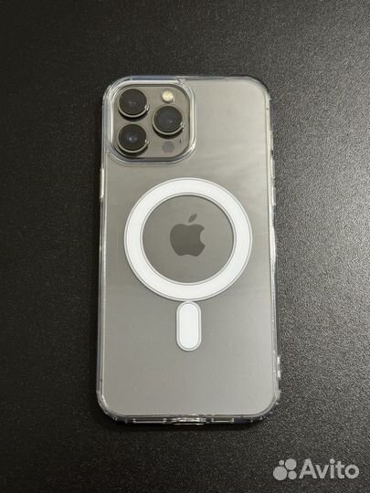iPhone 13 Pro Max, 128 ГБ
