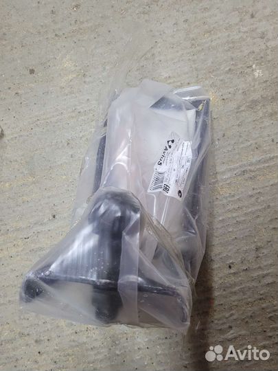 Фаркоп под прицеп УАЗ 452 буханка